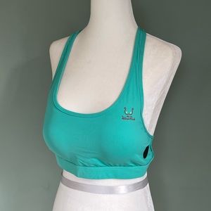 WINERACK BOOZE BRA FLASK